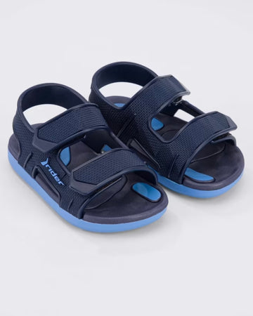 SANDALIA VELCRO RIDER LINE