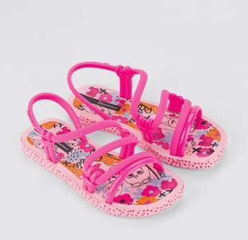 SANDALIA BARBIE SOLAR