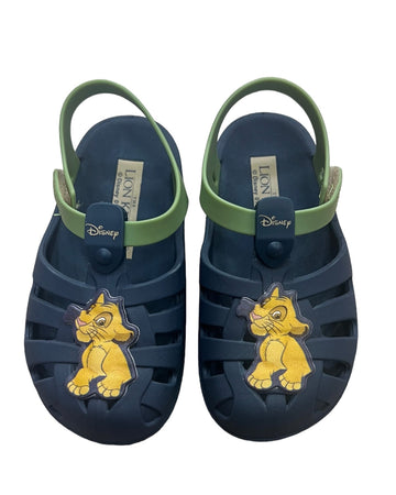CROCS DISNEY LEÓN