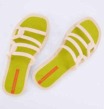 Sandalias para Mujer Capellada Ipanema Solar