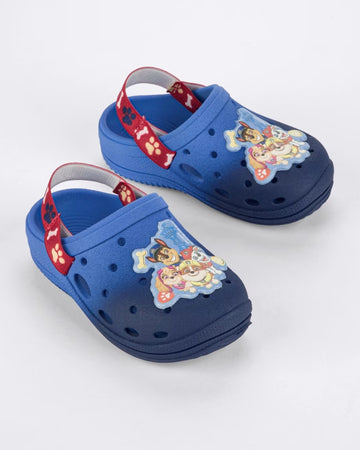 CROCS PAW PATROL