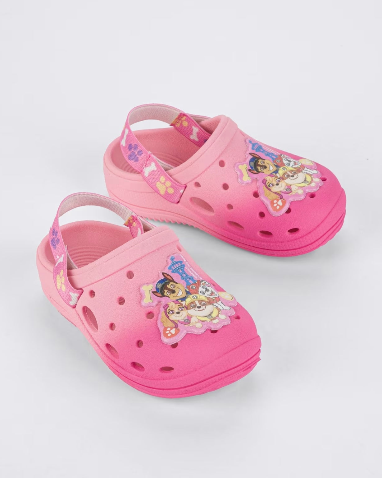 CROCS PAW PATROL