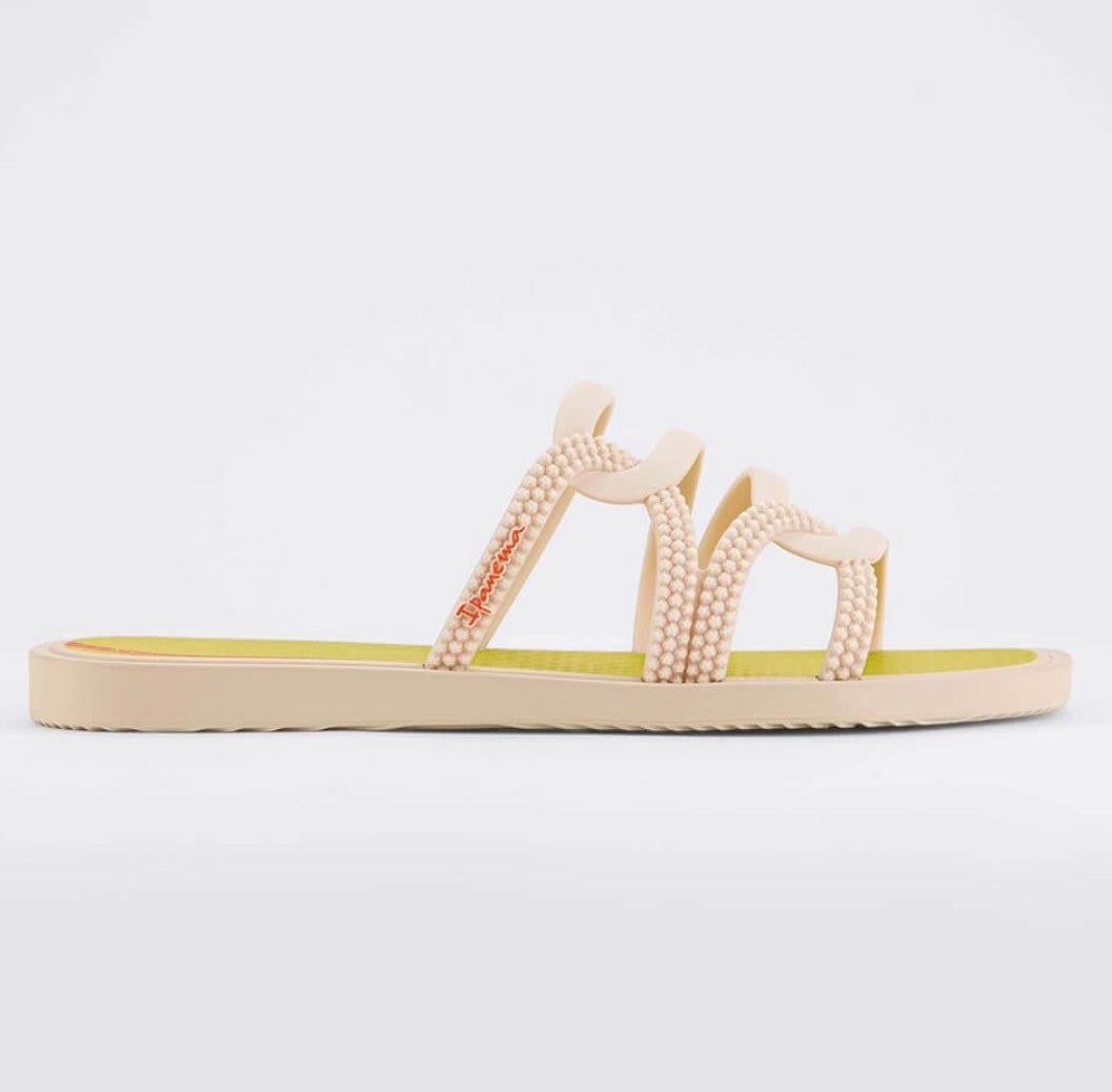 Sandalias para Mujer Capellada Ipanema Solar