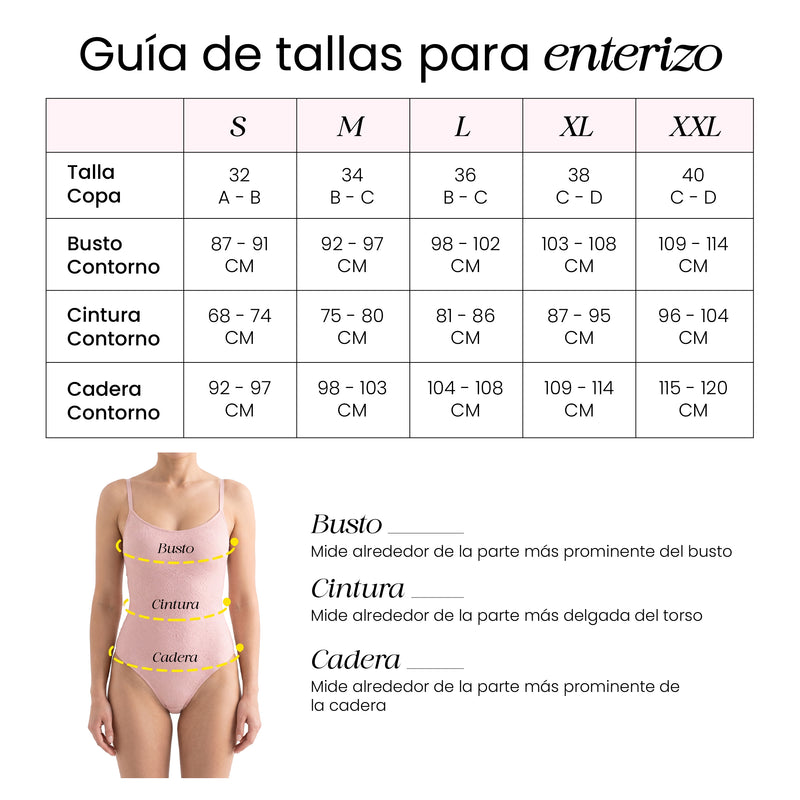 Enterizos