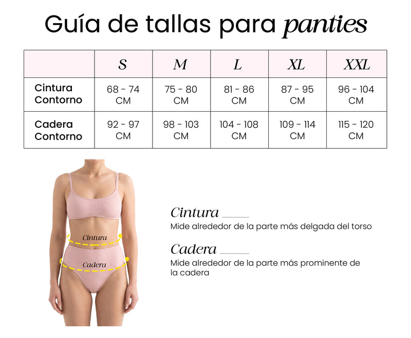 Panties