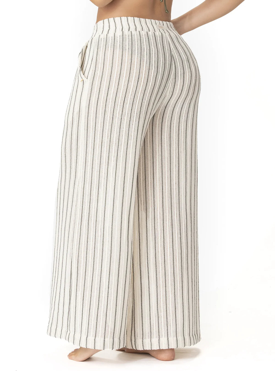 Salida Pantalón