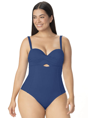 Vestido de Entero Straple