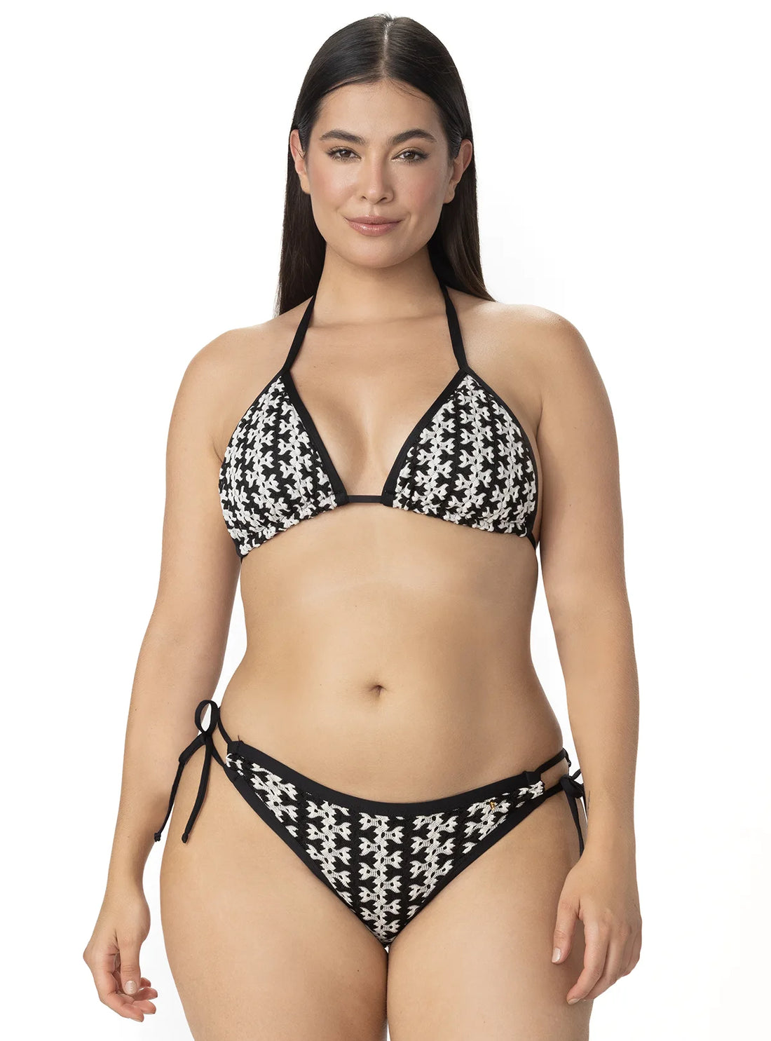 Bikini crochet